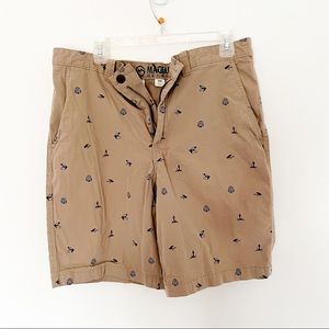 Men’s Magellan outdoor shorts